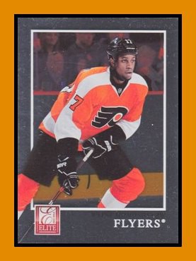 2011/12 Elite #188 Wayne SIMMONDS 